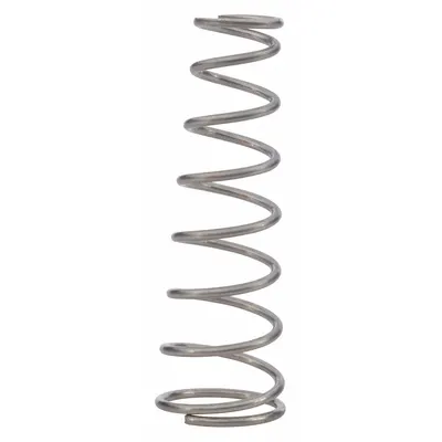 SPEEDAIRE Throttle Valve Spring: Mfr Part # TT24603G - Air Tool Replacement Parts