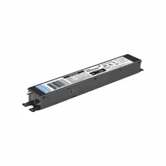 LED driver designed for UL Type C lamps, supporting 1 to 2 bulbs. Operates with 120 to 277V AC input and 420V DC output, with a minimum power output of 3W. Features 0-10V dimming control for adjustable light levels. Suitable for commercial and industrial lighting applications requiring dimming.
