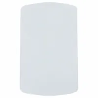 BTL Listed and CE Compliant fixed gas detector for continuous monitoring of carbon dioxide levels from 0 to 2000 ppm. Designed for wall mounting, it operates on 10 to 42V DC or 10 to 30V AC and features a 15-year sensor life. Suitable for indoor air quality monitoring in HVAC, greenhouse, and industrial environments