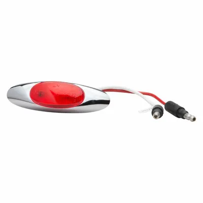 GROTE 47952 LED Oval Clearance Light - Clearance Lights