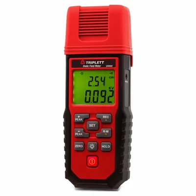 TRIPLETT SFM500 Standard Static Sensor - Standard Static Sensors