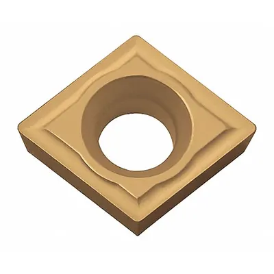 KYOCERA Diamond Turning Insert: CPMH25152 CA525 - Diamond Indexable Turning Inserts