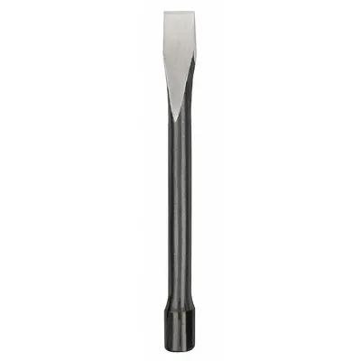 WESTWARD Cold Chisel: Steel, 5/8 in Blade Wd, 7 in Overall Lg - Cold Chisels