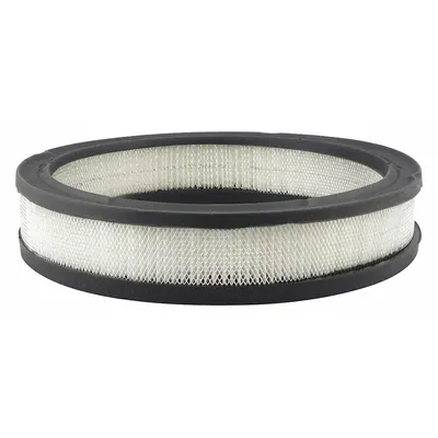BALDWIN FILTERS Round/Oval Engine Air Filter PA658 - Round/Oval Engine Air Filters