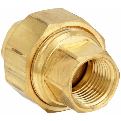 OEM Threaded High-Pressure Pipe Fitting for Potable Water - Threaded High-Pressure Pipe Fittings for Potable Water