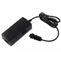 Charger: L4, Charger (MPN 09-525)