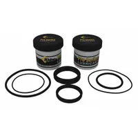 RHINO TOOL Service Kit: Compatible with Ranch Pro Post Driver, Compatible Mfr Model No. 300001 (MPN 300508)