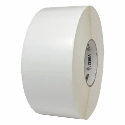 ZEBRA 10008514 Industrial Thermal Transfer Labels