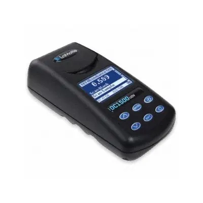LAMOTTE Single Parameter Colorimeter, Model 3250 - Single Parameter Colorimeters