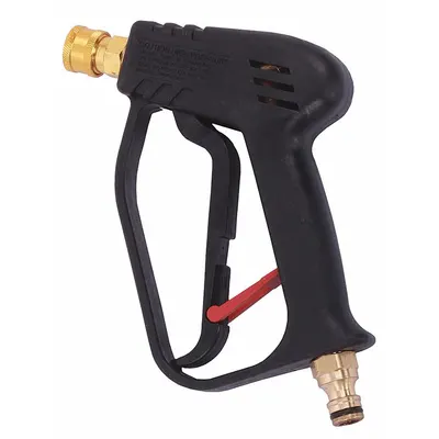 FLOWZONE Spray Gun FZRACN, Plastic - Spray Guns