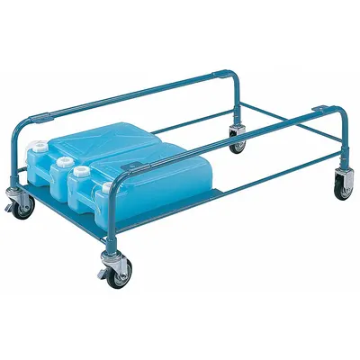 MOVINCOOL Caster: Caster - MovinCool Portable Air Conditioner Accessories