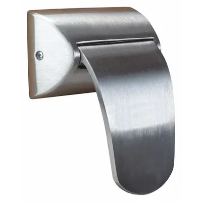 ABH LR6012-3-A-US10-Q Passage Paddle Lockset - Passage Paddle Locksets