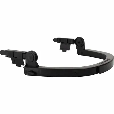 PIP 251-EPB101 Hard Hat Adapter for Face Shields - PIP Hard Hat Adapters for Face Shields