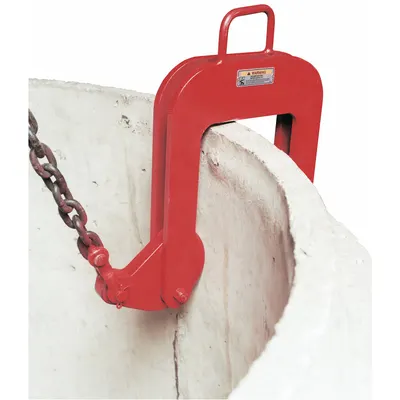 CALDWELL Manhole Housing Lifter - Manhole Housing Lifters