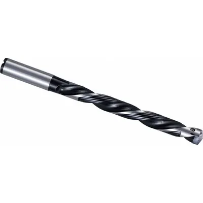 KYOCERA Replaceable Tip Drill (MPN SS0375DRA085M8) - Modular Drill Bits for General Drilling