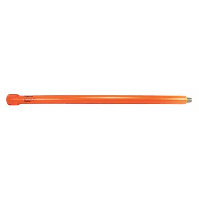APEX Impact Socket Extension: 3/8 in Input Drive Size, 3/8 in Output Drive Size - 3/8" Drive Impact Socket Extensions