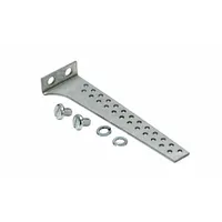 Lever Arm Assembly: Lever Arm Assembly, For Pneumatic Damper Actuators, Models D-3000 (MPN D-9502-604)