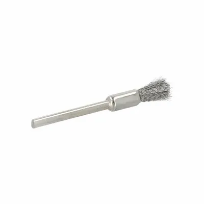 OEM APPROVED VENDOR Light-Cleaning Brush for Stainless Steel - Light-Cleaning Brushes for Stainless Steel