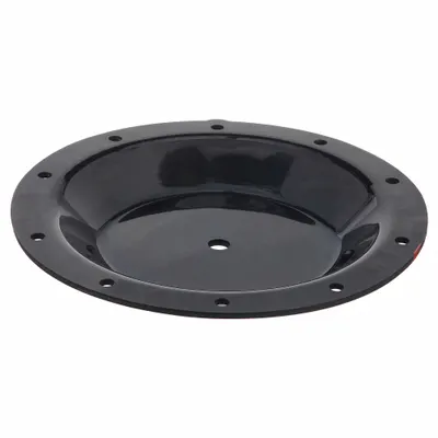 ARO Diaphragm: Buna-N, 92755-2. Key specifications — Manufacturer Part Number: 92755-2. - ARO Replacement Diaphragms