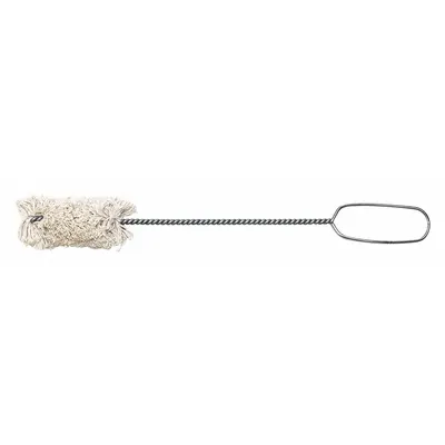 MYERS Cotton Lube Swab Large Truck Tire Swab - Tire Lubrication Tools
