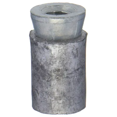 OEM APPROVED VENDOR Caulk-In Anchor - Caulk-In Anchors