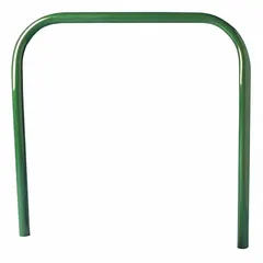 Gray replacement handle, 30 inches in length, designed for use with Westward material handling equipment. Fits manufacturer model number 1398306005G and compatible with items 48XK50, 48XK51, 48XK52, 48XK53, 48XK60, 48XK63, 48XK67, and 48XK69. Used to replace worn or broken handles on manual material handling devices.