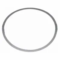 TACO Gasket: for Condensate Return & Boiler Feed Pumps/In-Line Circulating Pumps, Casing (MPN 1600-024RP)