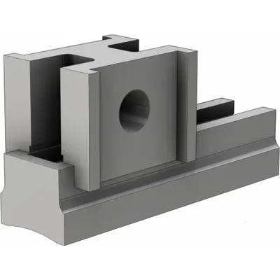 SMC Air Cylinder Sensor Mounting Hardware: Nylon - Autoswitch Bands