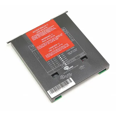 Fireye Ignition Module: Mfr Part # EP161 - Replacement HVACR Controls, Switches & Thermostats