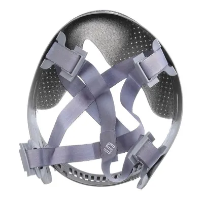 MSA Pinlock (4-Point) Suspension for V-Gard Hard Hats, Size 6 to 7-1/8 - MSA Hard Hat and Helmet Suspensions