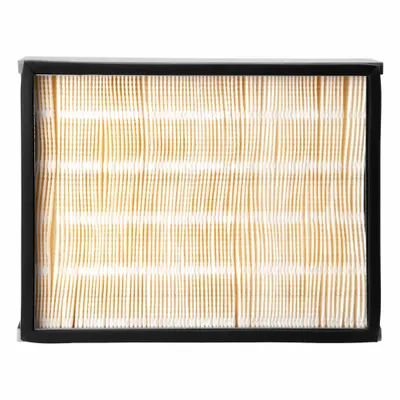 FLEETGUARD Panel Cabin Air Filter - Panel Cabin Air Filters