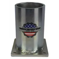 RHINO TOOL Chuck: Compatible with Multi Pro Gas Post Driver, Compatible Mfr Model No. 301002 (MPN 301403)