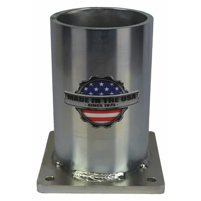 RHINO TOOL Chuck: Compatible with Multi Pro Gas Post Driver - Accessories for Power Post Drivers
