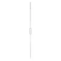 APPROVED VENDOR Volumetric Pipette: 5 mL Capacity, 5 mL Graduation Increments, Non-Sterile, Glass (MPN 5PTD7)