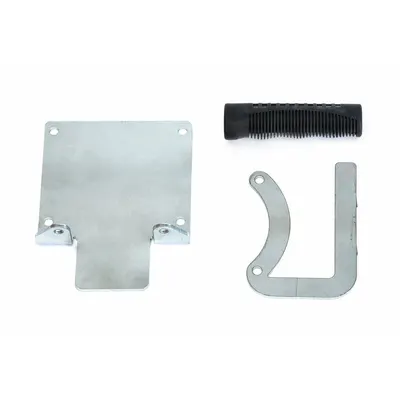 FILL-RITE Pump Handle and Foot: Mfr Part # KITDFHF - Pump Handle Repair Parts & Kits