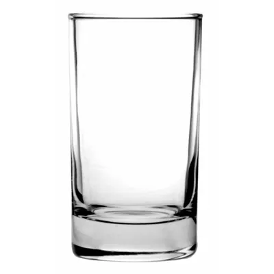 ITI Lexington Juice Glass, 8 1/2 oz, Clear Glass - Glassware