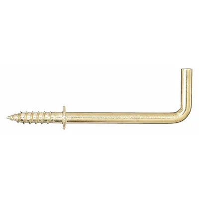 OEM Shoulder Hook: Screw-In - Screw-In Utility Hooks