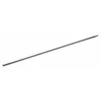 IFM Sensing Probe: Sensing Probe, 3/8 in Tube, 3/8 in Connection Size, Tube, Stainless Steel, IFM (MPN E43207)