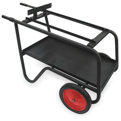 ROTHENBERGER Cart for Supertronic 4SE Series - Stands & Carts