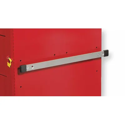 METRO MBX205 Side-Mount Accessory Bracket for Medical Carts - Side-Mount Accessories for Medical Carts