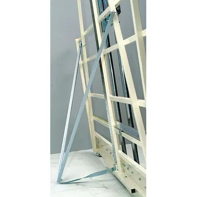 SAFETY SPEED Panel Saw Stand: Panel Saw Compatible - Panel Saw Stands