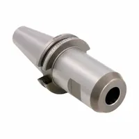 APPROVED VENDOR Endmill Holder: CAT50 Taper, 3/4 in Capacity, 4 in Projection (MPN CAT50SLN3/4)
