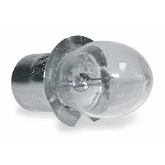 The PELICAN 2605LM is a replacement lamp designed for select PELICAN portable lighting products. It is used in applications such as industrial maintenance, emergency response, and outdoor work environments where reliable illumination is needed.