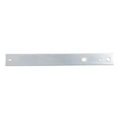 Bracket accessory for mounting compatible MASTER APPLIANCE heat guns. Enables hands-free operation during tasks such as shrink-fitting, heat-shrink tubing, or paint stripping. Suitable for industrial maintenance, HVAC service, and manufacturing environments.