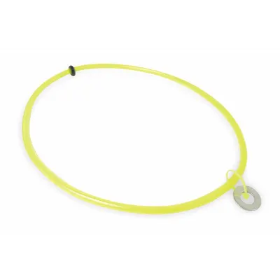 ABANAKI BTUBE12 Tube for Oil Skimmers, 12 in Length - Tubes for Oil Skimmers