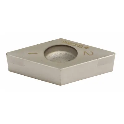 SUMITOMO Diamond Turning Insert: 2NC-DCGA32.50.5 - Diamond Indexable Turning Inserts