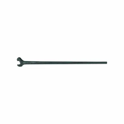 ALDON 4123-31 Ratcheting Open End Track Wrench, 1 7/8 in Head Size - Track, Ratcheting Open End Wrenches