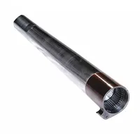 ENERPAC Extended Reaction Tube: For RSL1500, 9 in Overall Lg, 13 1/4 in Socket Center to End (MPN ERT159)