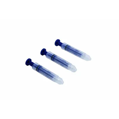 NEOGEN Swab, Water: 8°C Max Op Temp, 8°C Max Storage Temp, 2°C Min Op Temp - Cleaning Efficiency Meter Accessories