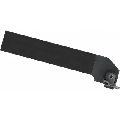 KYOCERA Face Grooving Toolholder (MPN GFVSR2525M502C) - Indexable Parting & Grooving Toolholders